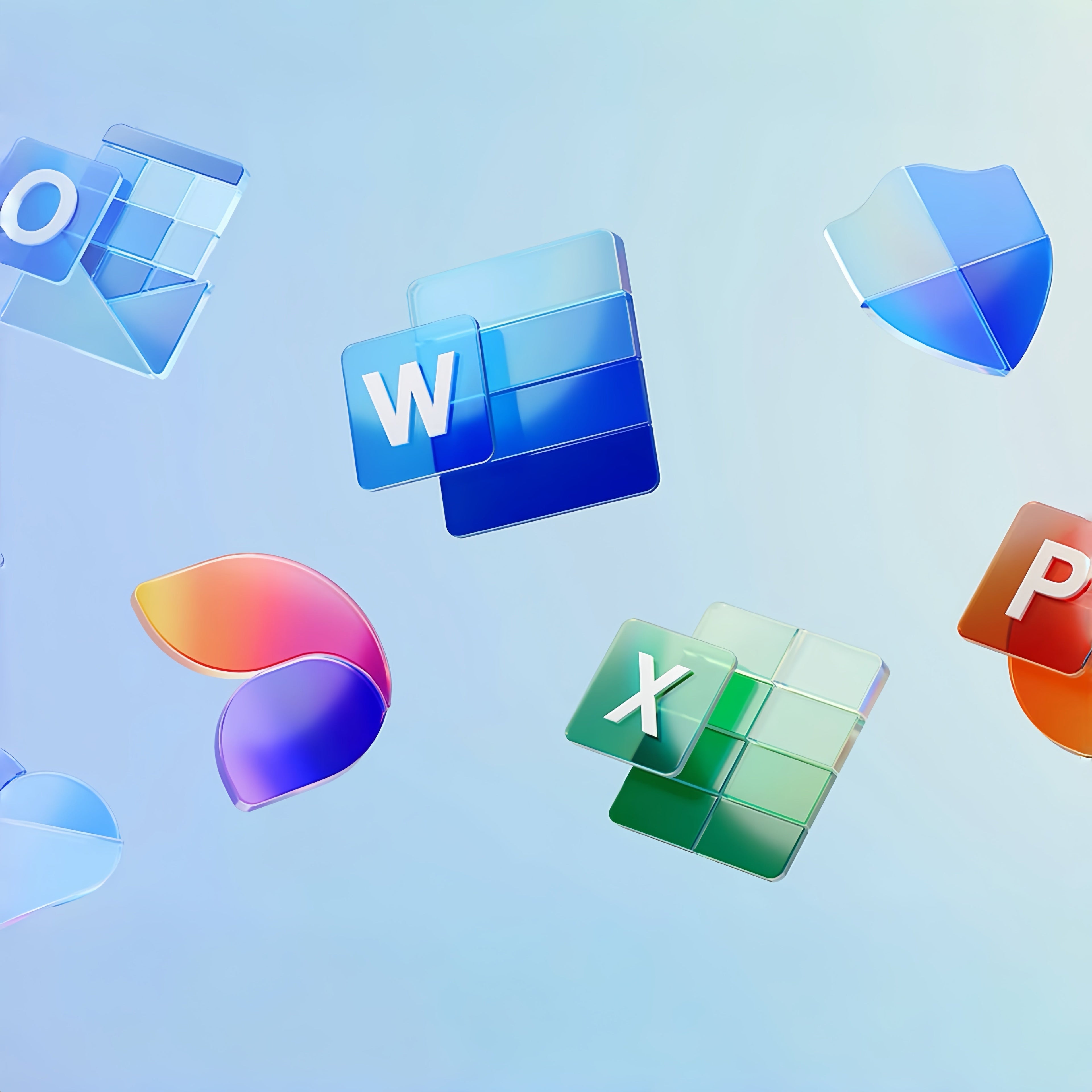 Microsoft Office Genuine Key
