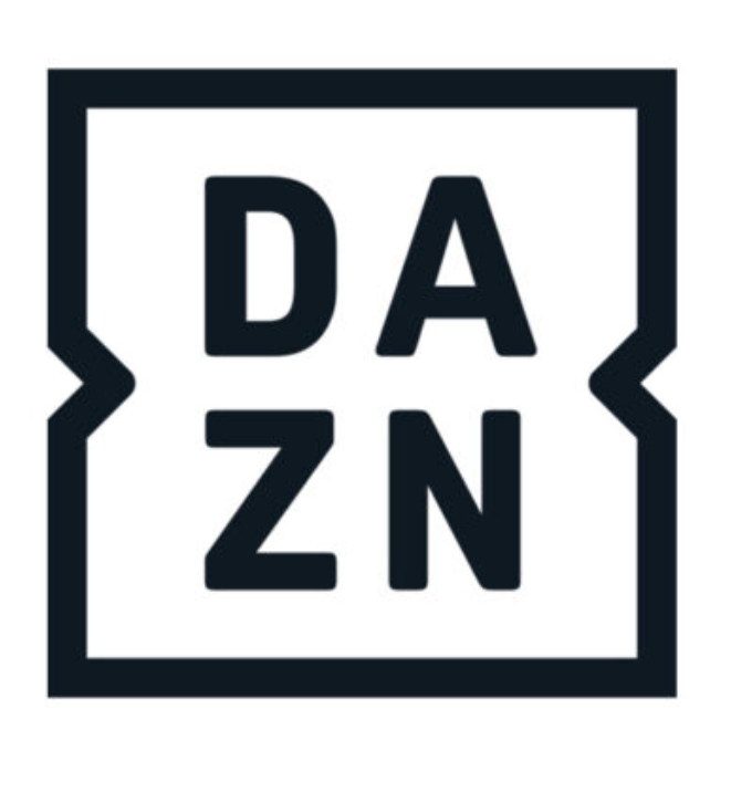 DAZN With Your Region Subscription