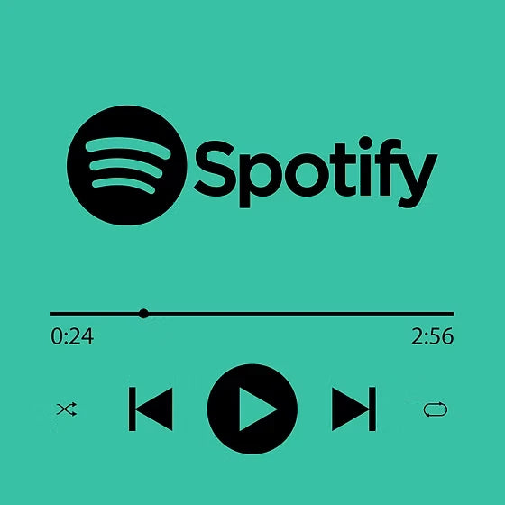 Spotify Premium
