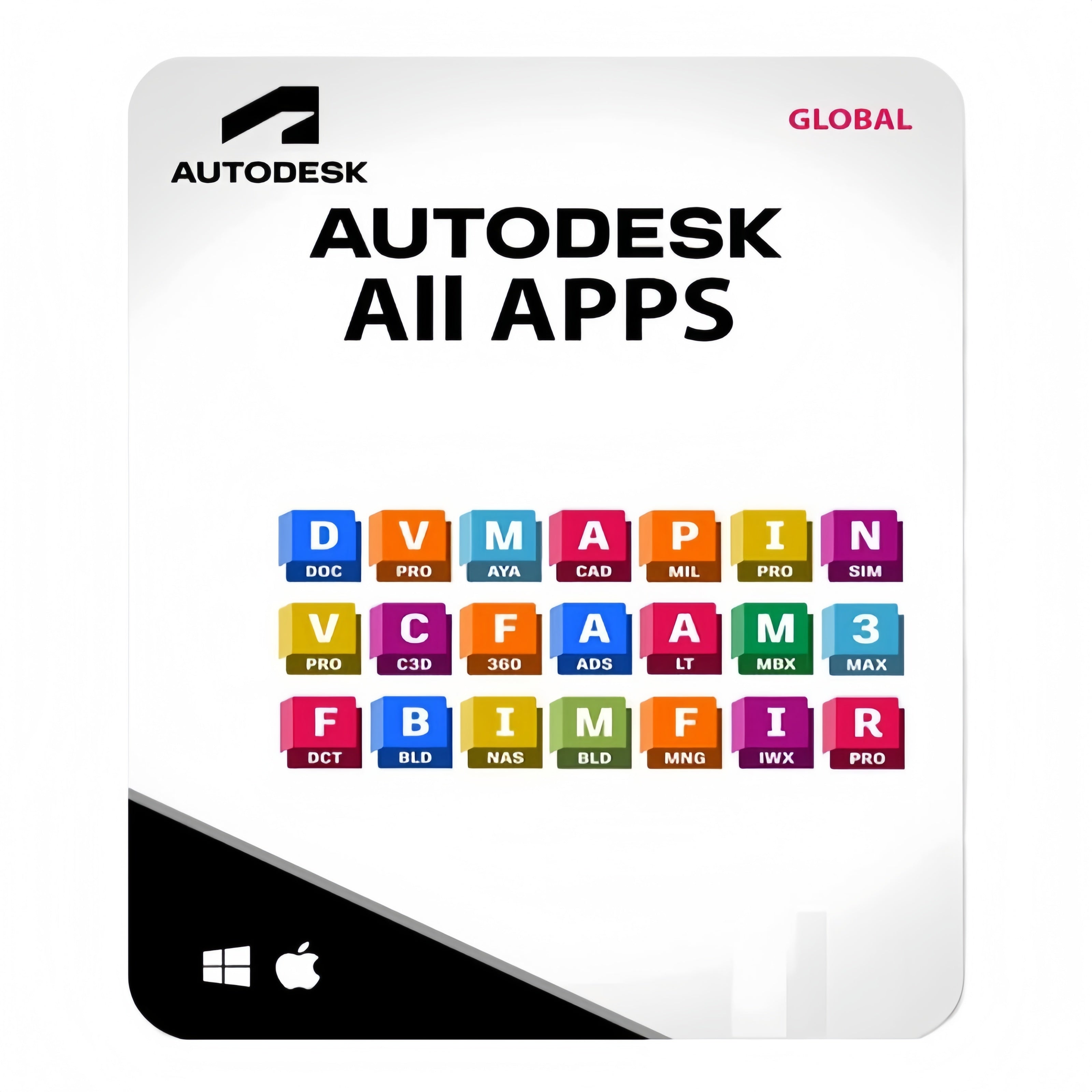 Autodesk