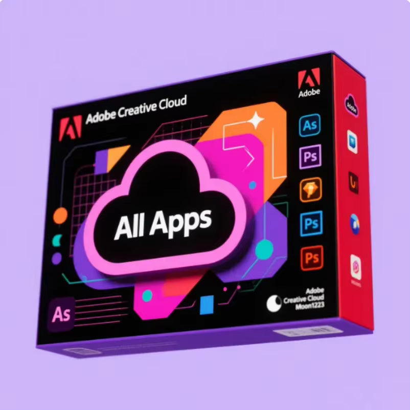 Adobe Genuine Series