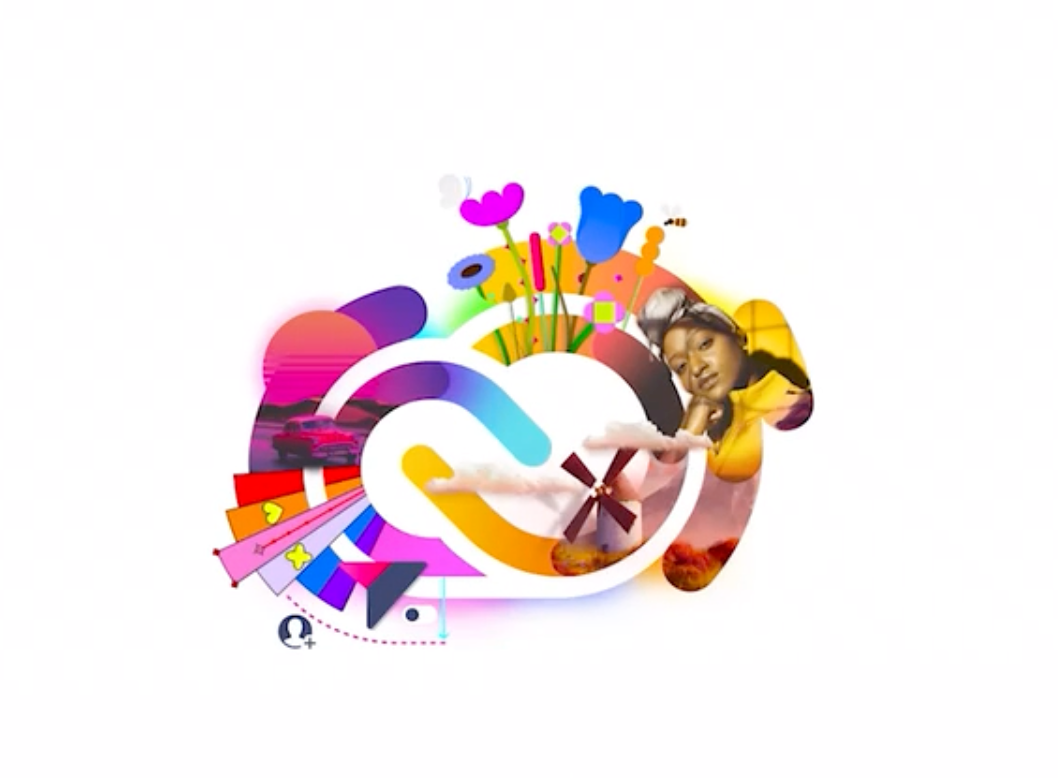 [Adobe Creative Cloud Subscription] 1 Month/Year Subscription Genuine Original License Key CC All apps