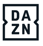 DAZN With Your Region Subscription