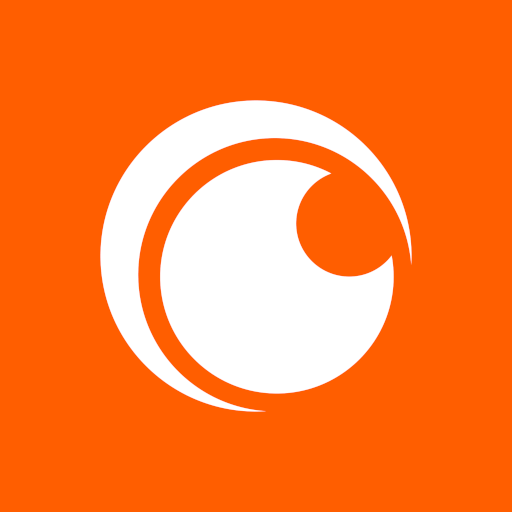 Crunchyroll  Subscription Shared and Exclusive