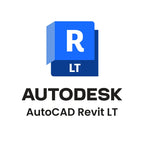 [Autodesk Revit] Genuine Bind License 2025/2024/2023/2022 1 Year Subscription