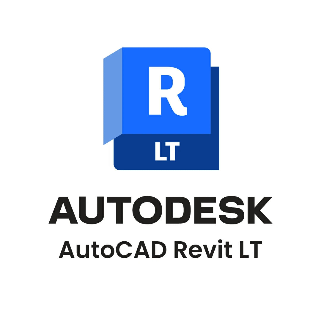 [Autodesk Revit] Genuine Bind License 2025/2024/2023/2022 1 Year Subscription
