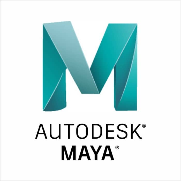 [Autodesk Maya] 2025/2024/2023/2022 1 Year Subscription