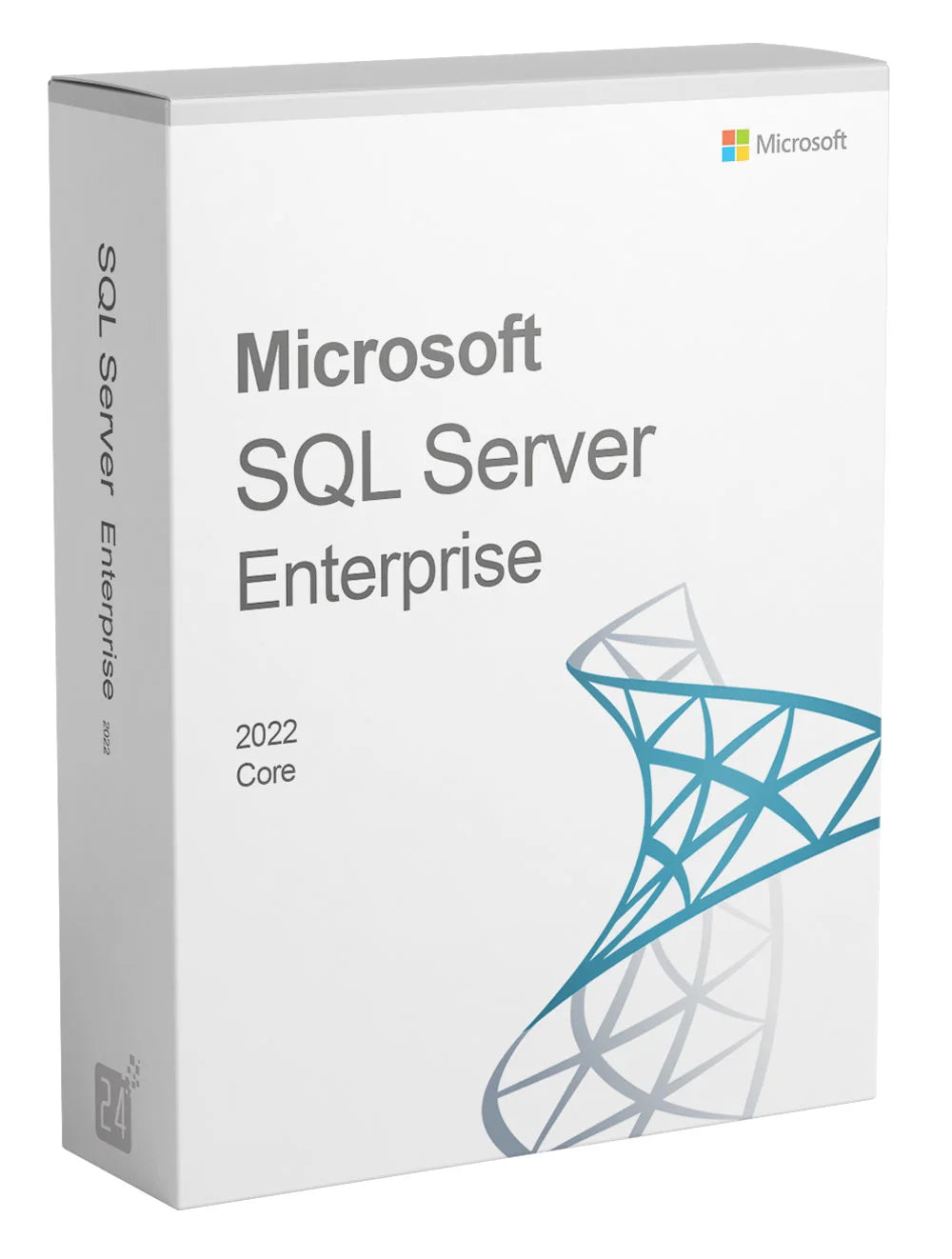 [SQL Sever] 2022 & 2019 Standard & Enterprise Retail Key Lifetime License Online Email Delivery