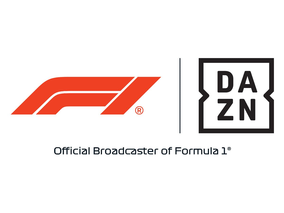 DAZN With Your Region Subscription