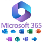 [Office 365] Professional Plus 5 PC/Mac Lifetime Account