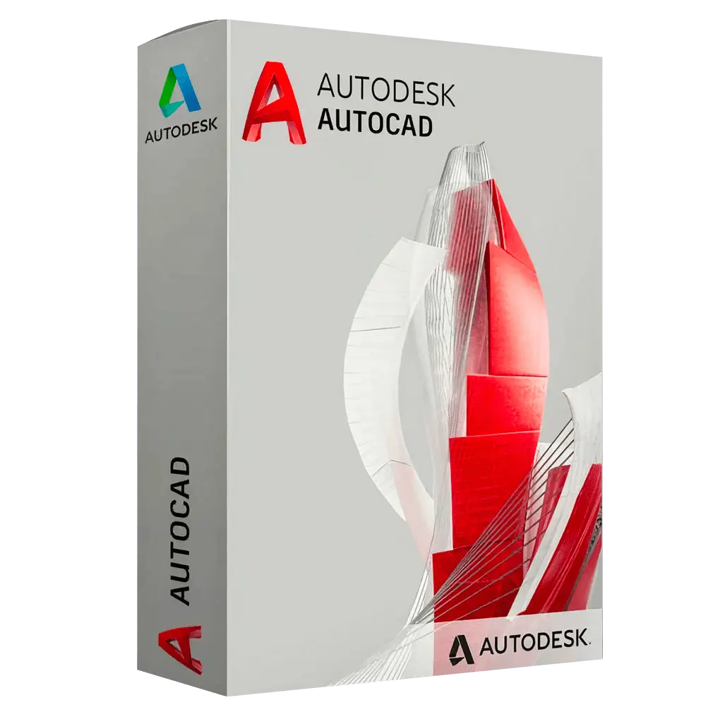 [AutoCAD] 2025/2024/2023/2022 1 Year Subscription Mac/PC/iPad Drafting Drawing Tool Software