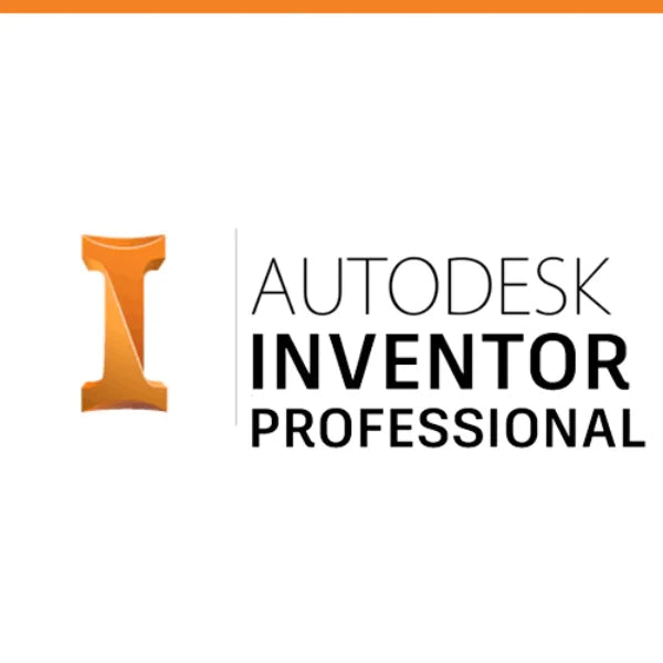 [Inventor Professional] Bind Genuine 2025/2024/2023/2022 1 Year Subscription PC