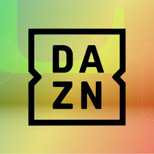 DAZN With Your Region Subscription
