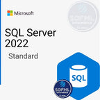 [SQL Sever] 2022 & 2019 Standard & Enterprise Retail Key Lifetime License Online Email Delivery